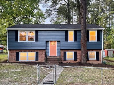 1628 Circle Dr, Petersburg, VA, 23803