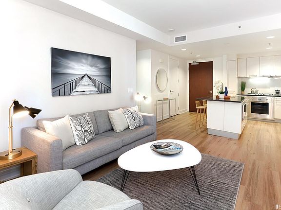 2nd image of 631 Folsom St APT 7E