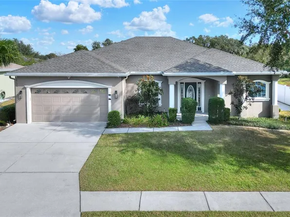 4756 Acorn Dr, Mulberry, FL 33860