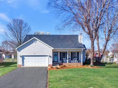 409 Herman Ave, Bowling Green, KY, 42104