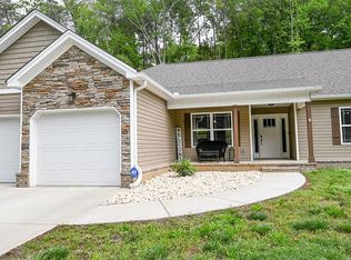 1905 Green Pond Rd, Soddy Daisy, TN 37379