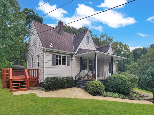 8210 Eleanor St, Pittsburgh, PA 15237
