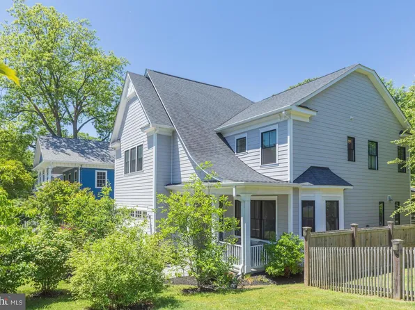 8018 Takoma Ave, Silver Spring, MD 20910