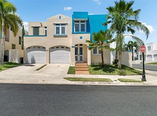 B9 Calle Granito, Rio Grande, PR 00745