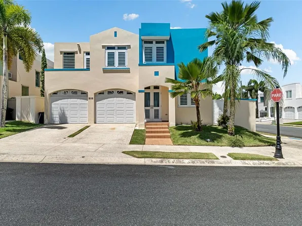 B9 Calle Granito, Rio Grande, PR 00745