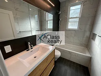Rented by A Class Realty Corp