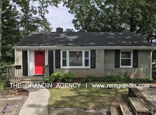 3023 Hollowell Ave SW, Roanoke, VA 24015