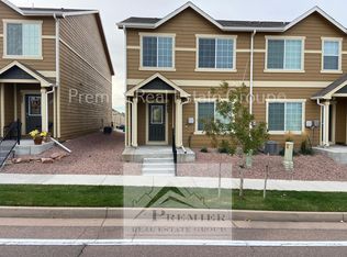 1443 S Monterey Rd, Colorado Springs, CO 80910