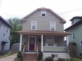8 W Monroe St, Latrobe, PA 15650