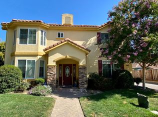 243 W Rincon Ave, Campbell, CA 95008