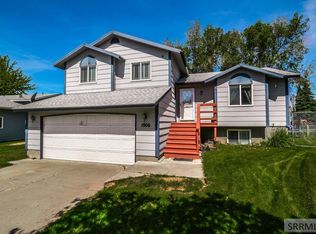 1906 Diane Ct, Idaho Falls, ID 83402