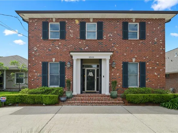 4844 W Napoleon Ave, Metairie, LA 70001