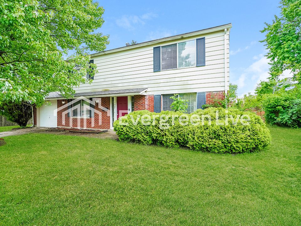 1st image of 1449 Marty Dr