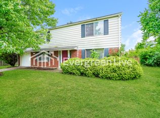 1449 Marty Dr, Reynoldsburg, OH 43068