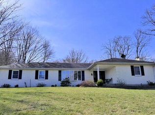 3663 Windy Knoll Dr, Hamilton, OH 45013