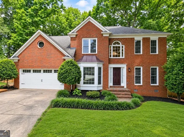 160 Windview Pl, Johns Creek, GA 30005