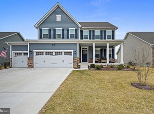 30366 Indigo Way, Georgetown, DE 19947