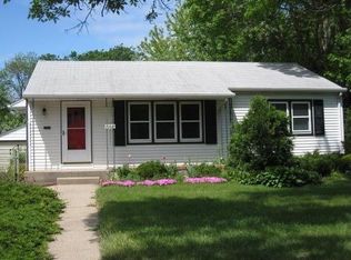 7108 Portland Ave S, Richfield, MN 55423