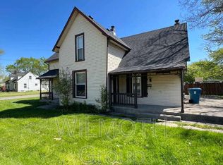 133 N Muessing St #1, Indianapolis, IN 46229