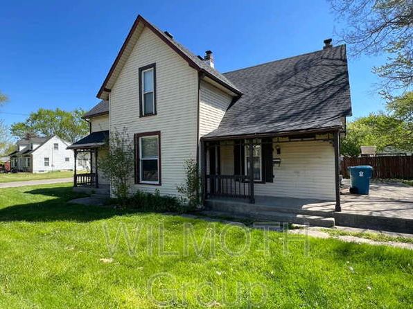 133 N Muessing St #1
