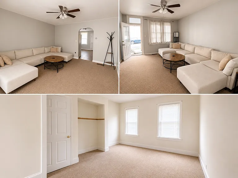 411 Taylor St — Photo 1