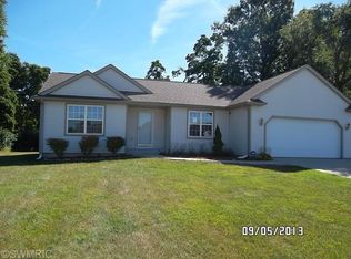 2706 Casper St, Kalamazoo, MI 49048