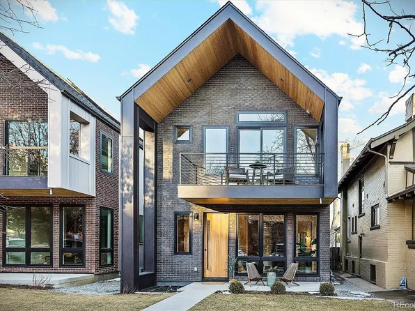 2824 Vallejo Street, Denver, CO 80211