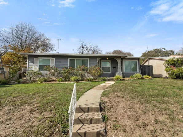311 Karen Ln #A, San Antonio, TX 78209