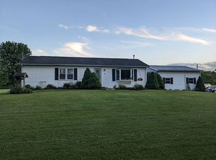 122 Church Rd, Mifflinburg, PA 17844