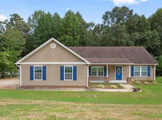 146 Jefferson Rd, West Union, SC 29696