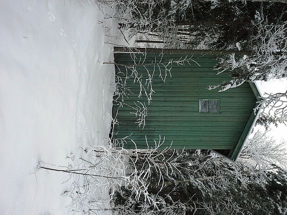Hunting Stand