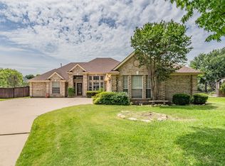 1534 Spring Lake Dr, Keller, TX 76248