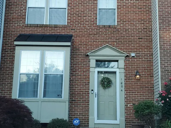 1004 Westlake Dr, Bowie, MD 20721