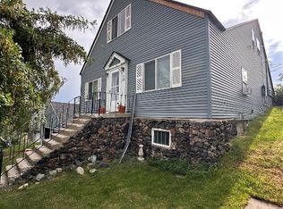 631 S Clark St, Butte, MT 59701