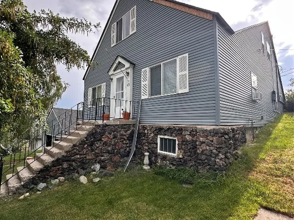 631 S Clark St, Butte, MT 59701