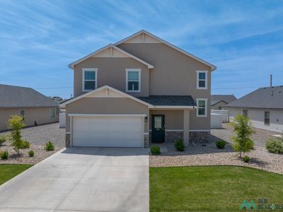 2413 Ray Ave W, Artesia, NM, 88210