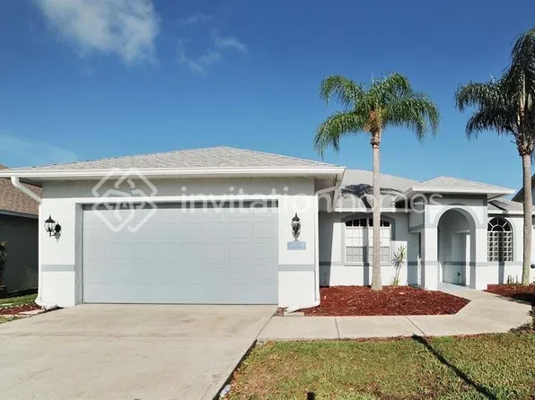 7077 Hazeltine Cir, Lakeland, FL 33810