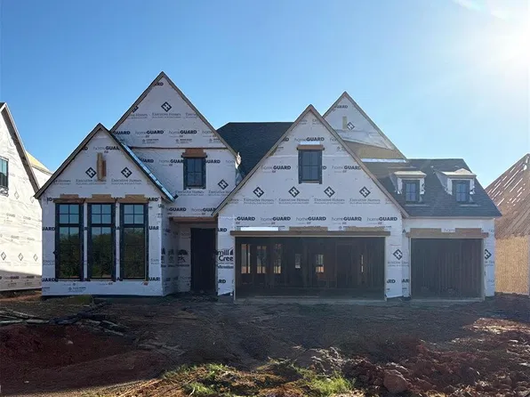 15404 Paterson Ave, Oklahoma City, OK 73078