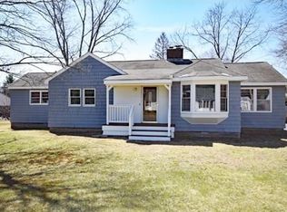 176 Batchelor St, Granby, MA 01033