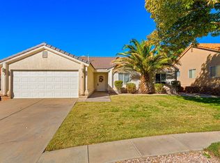 524 S Indian Hills Dr UNIT 5, Saint George, UT 84770