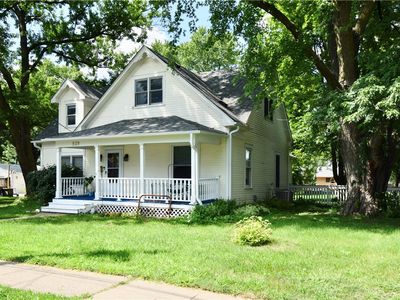 939 Leland Ave, Des Moines, IA, 50315