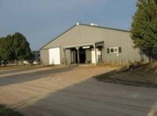 1130 Cory Rd, Newton, KS 67114