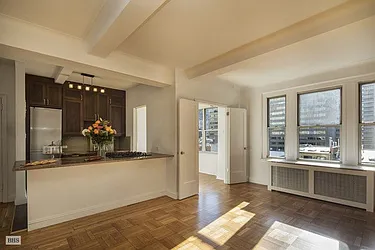 Sold by Brown Harris Stevens