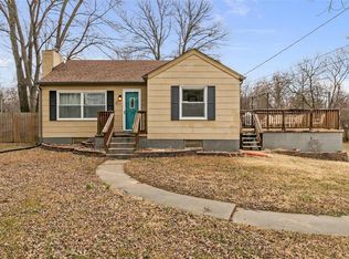 3068 Smiley Rd, Bridgeton, MO 63044