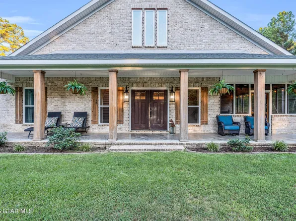 2274 Rural Dempsey Rd, Louisville, MS 39339