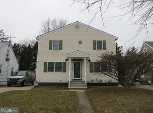 280 Lowell Ave, Hamilton, NJ 08619