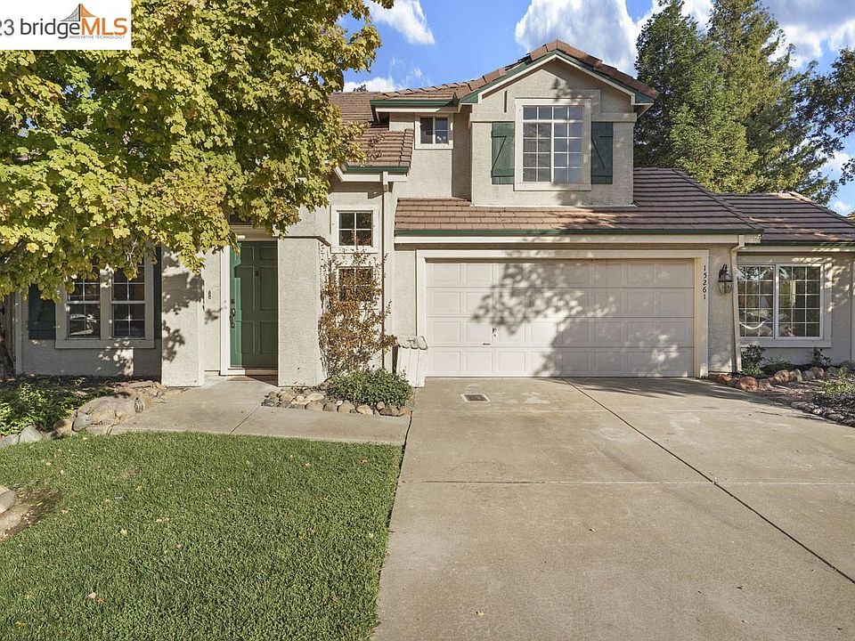 15261 Nueva Dr, Rancho Murieta, CA 95683 MLS 41043632 Zillow