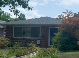 6528 Marmaduke Ave, Saint Louis, MO