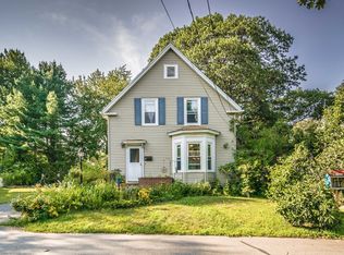 35 Berry Ave, Portland, ME 04103