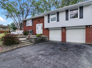 117 Irene Dr, Butler, PA 16001